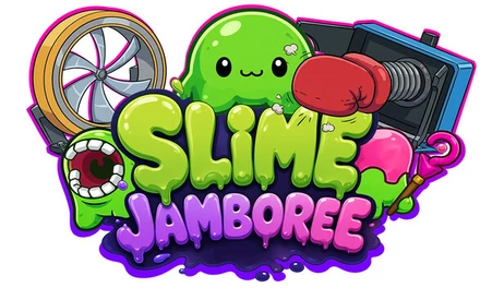 Купить Slime Jamboree