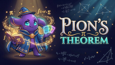 Купить Pion's Theorem