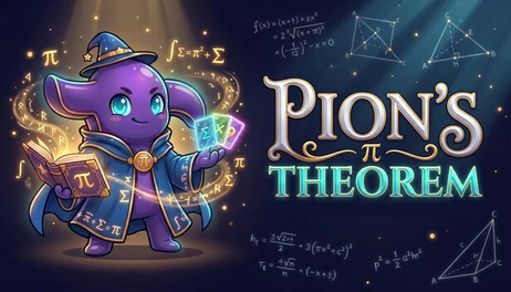 Купить Pion's Theorem