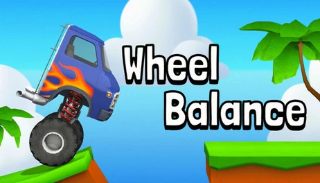 Купить Jesus Take the Wheel x Wheel Balance