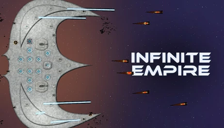Купить Infinite Empire