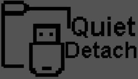 Купить QuietDetach