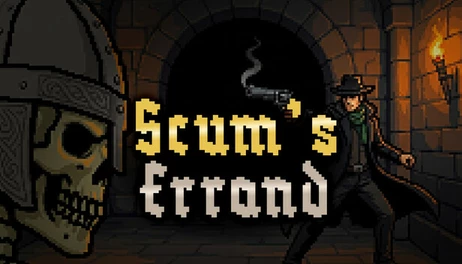 Купить Scum's Errand