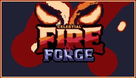Купить CELESTIAL: FIRE & FORGE