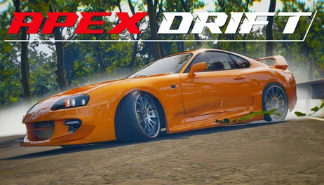 Купить OVER DRIFT
