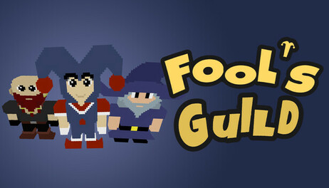 Купить Fools Guild