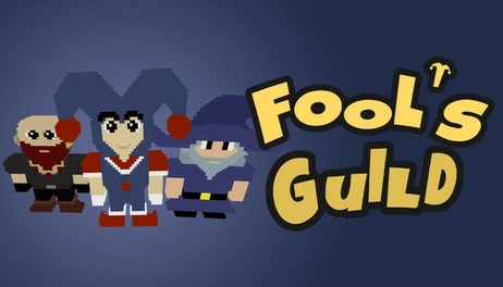 Купить Fools Guild