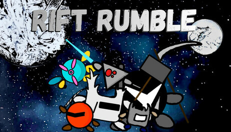 Купить Rift Rumble