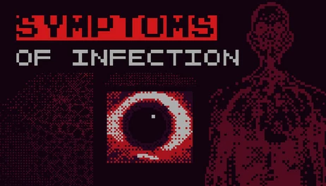 Купить Symptoms of Infection