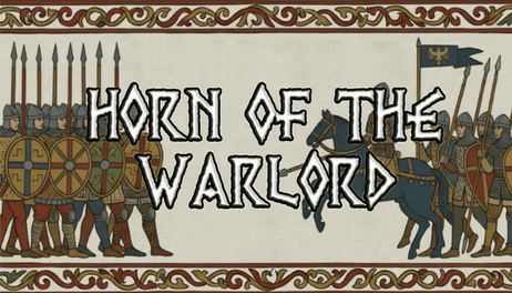 Купить Horn of the Warlord