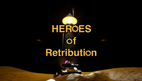 Купить Heroes of Retribution
