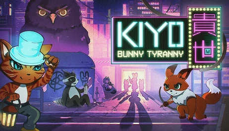 Купить Clawville and Rabbithole City
