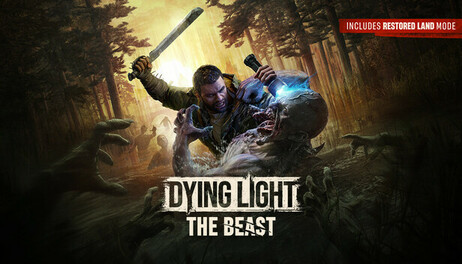 Купить Dying Light: The Beast RL Definitive Edition