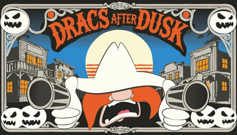 Купить Dracs After Dusk