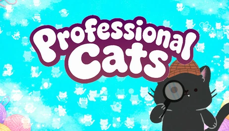 Купить Professional Cats