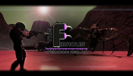 Купить The Fibrous - Operation Reclaim