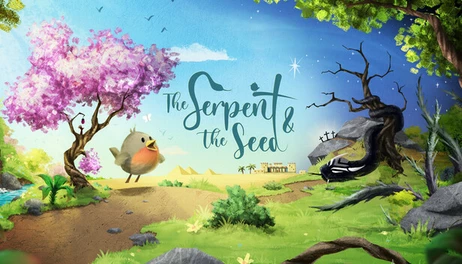 Купить The Serpent & The Seed