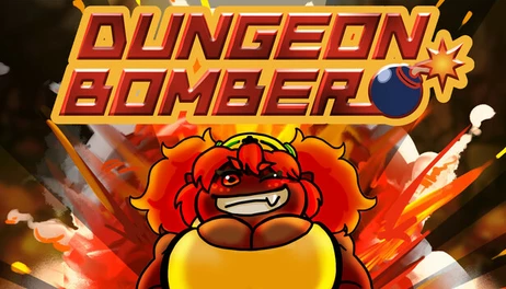 Купить Dungeon Bomber