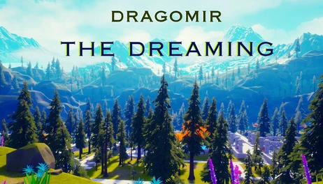 Купить Dragomir: The Dreaming
