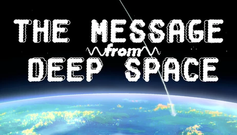 Купить The Message from Deep Space