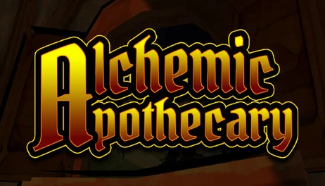 Купить Alchemic Apothecary