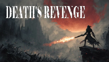 Купить Death Revenge