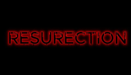 Купить Resurrection.