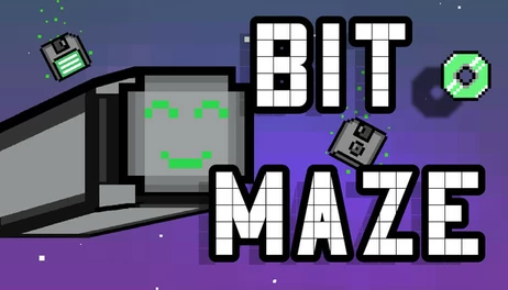 Купить Bit Maze