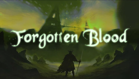 Купить Forgotten Blood