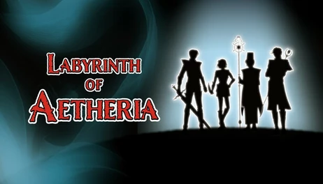 Купить Labyrinth of Aetheria