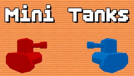 Купить Mini Tanks