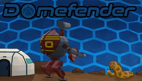 Купить Domefender