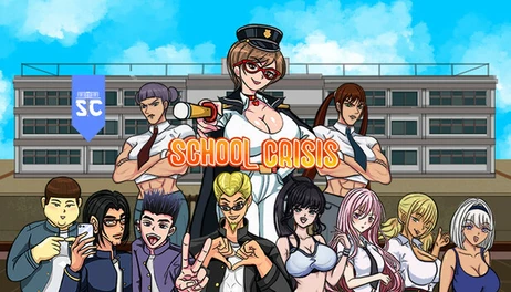Купить School Crisis