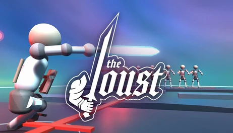 Купить The Joust
