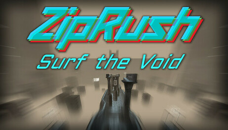 Купить ZipRush Surf the Void
