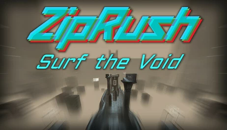 Купить ZipRush Surf the Void