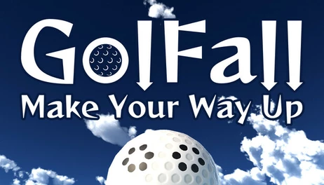 Купить GolFall: Make Your Way Up