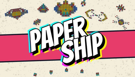 Купить Papership