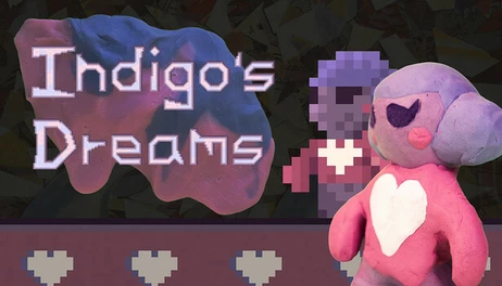 Купить Indigo's Dreams