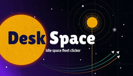 Купить Desk Space