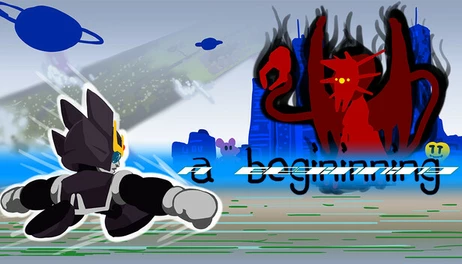 Купить A Beginning