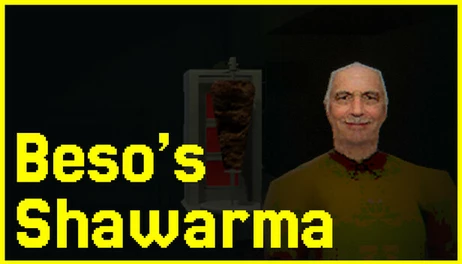 Купить Beso's Shawarma