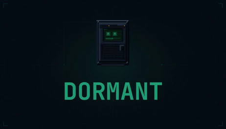 Купить Dormant