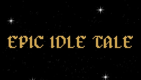 Купить EpicIdleTale
