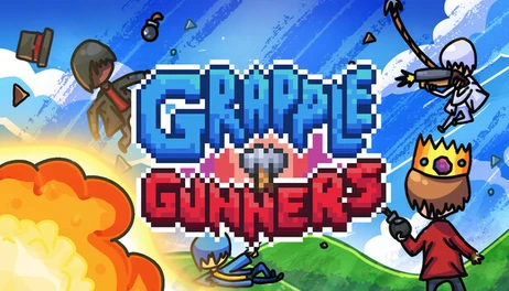 Купить Grapple Gunners