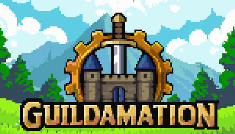 Купить Guildamation