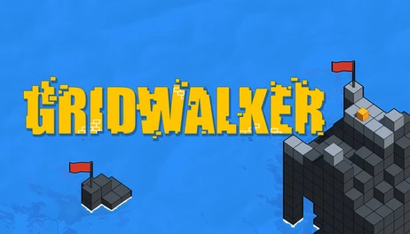 Купить Gridwalker