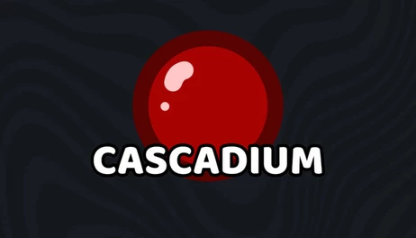 Купить Cascadium