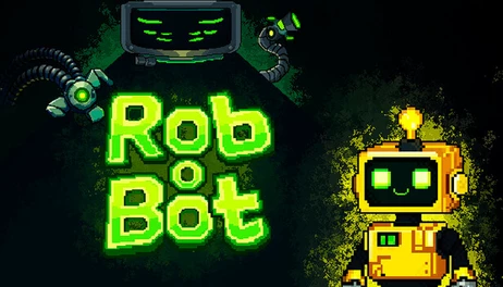 Купить Rob o Bot