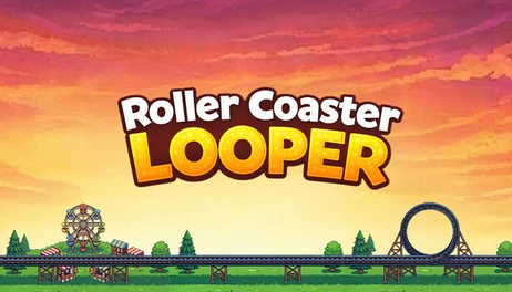 Купить Roller Coaster Looper